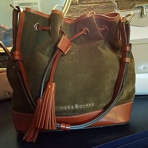 Dooney and Bourke Handbag